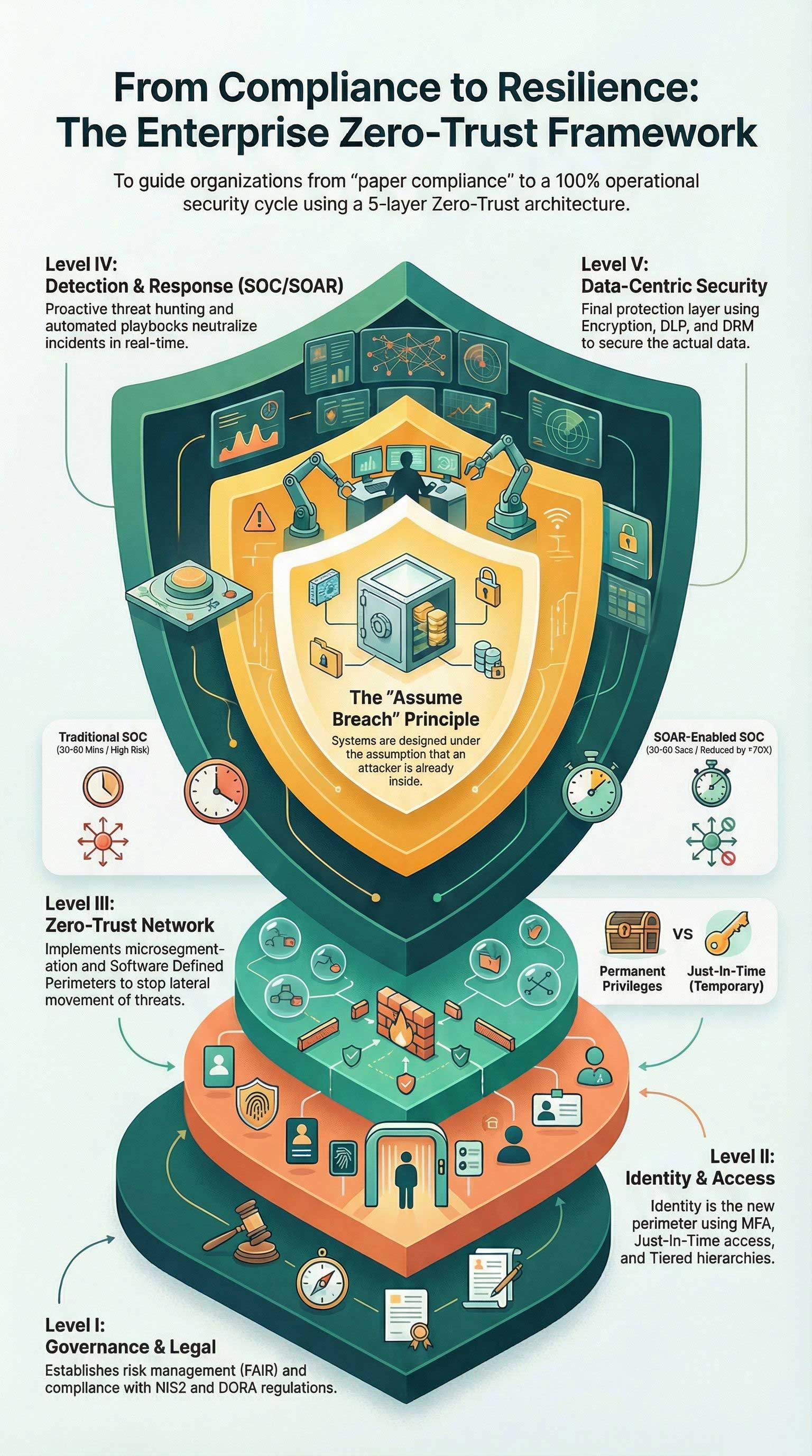 Quantum readiness — CYBORA