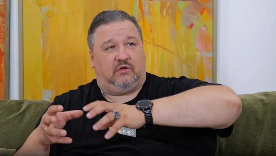 A. Girdžiušas: artificial intelligence builds the future, but it also opens doors to scammers