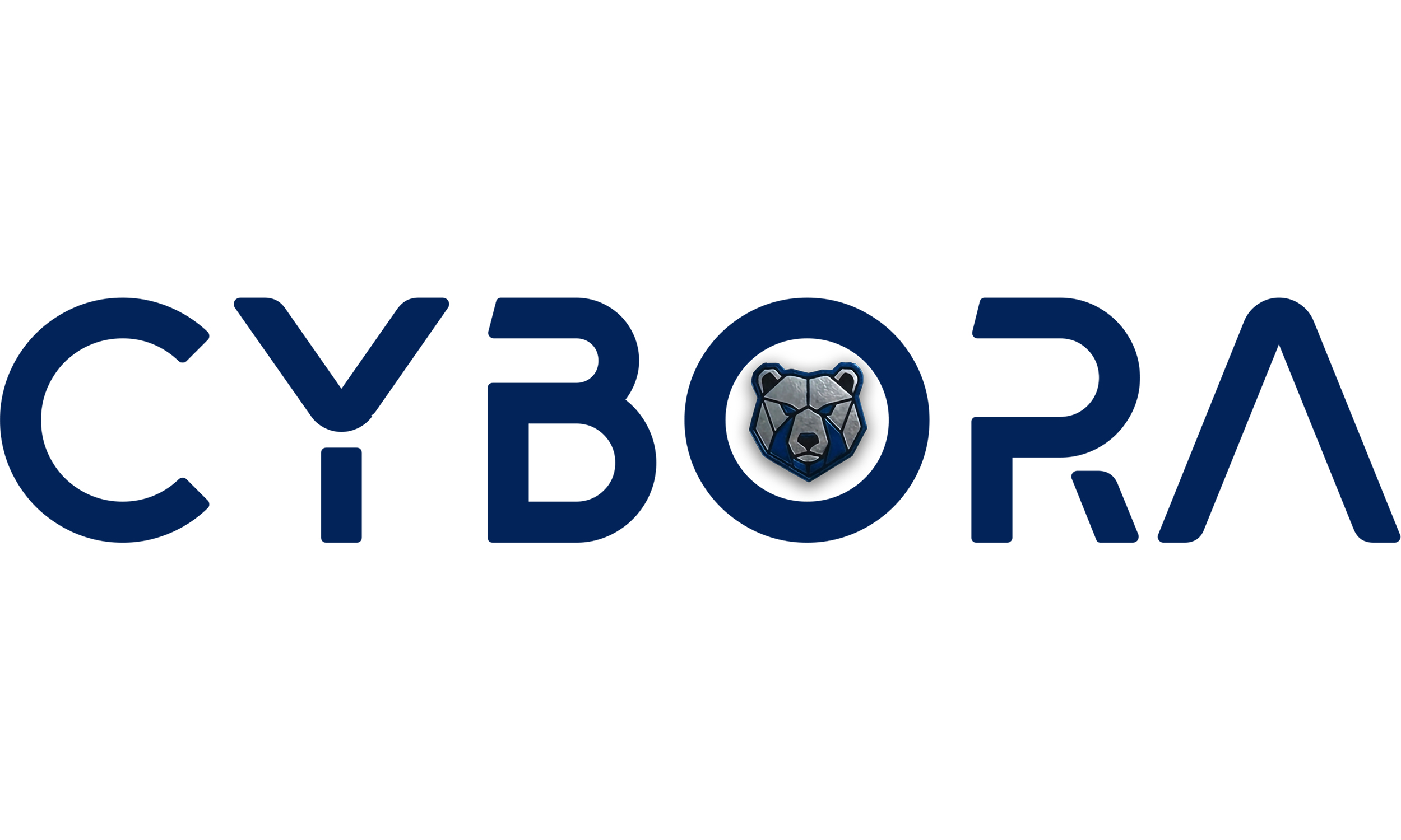 CYBORA logo with wordmark (300dpi)