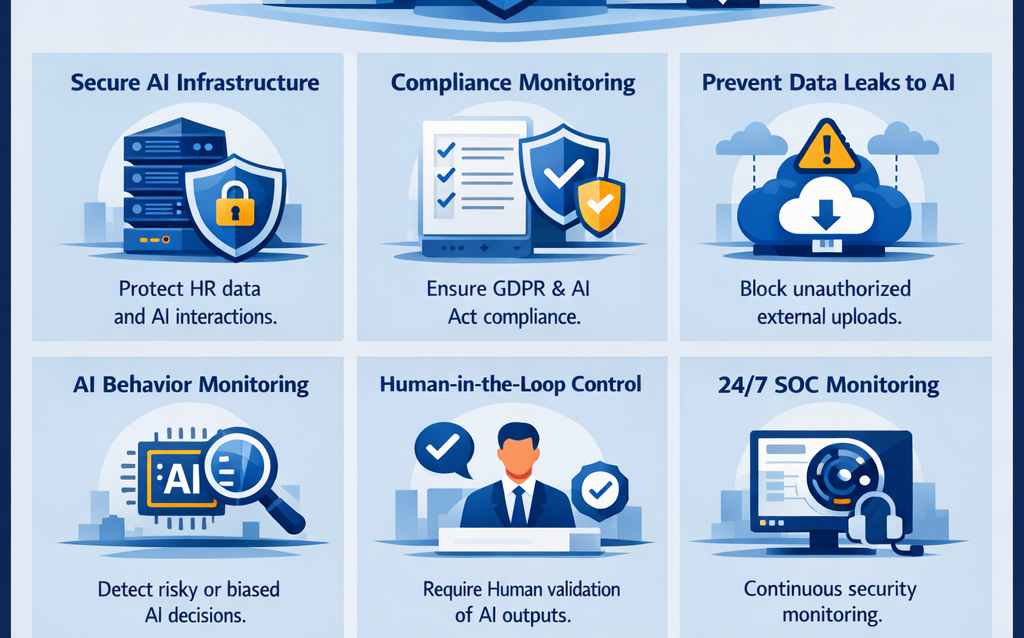 Cybora — Securing the Future of AI-Driven Organizations. Cybora — Securing the Future of AI-Driven Organizations.