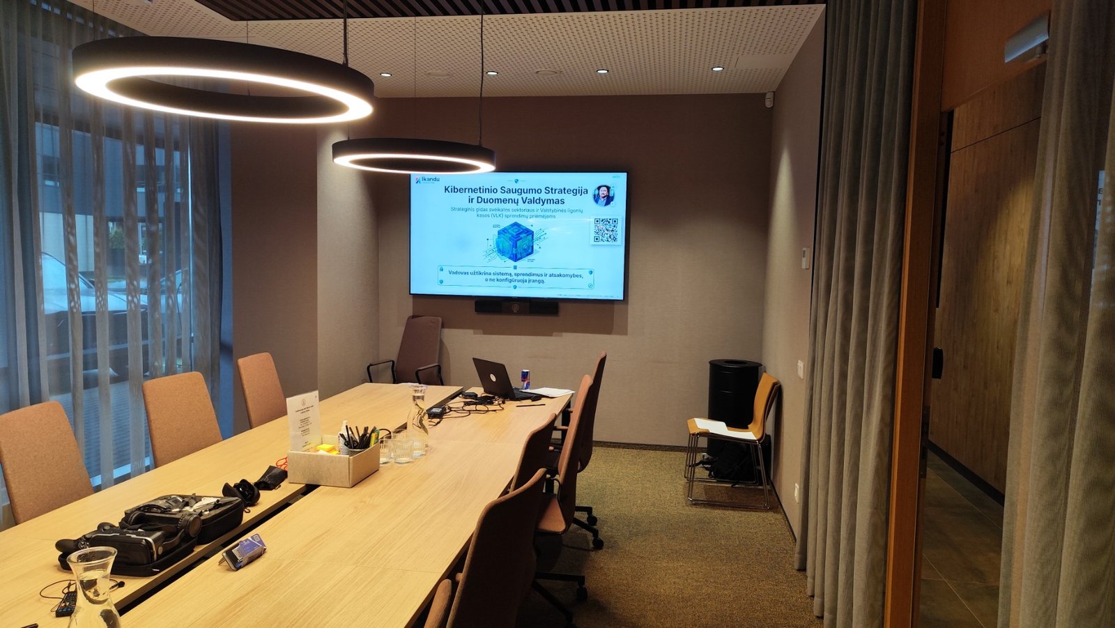 ICT and Security Incident Training