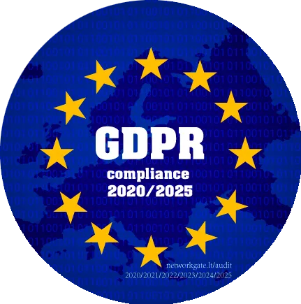 GDPR