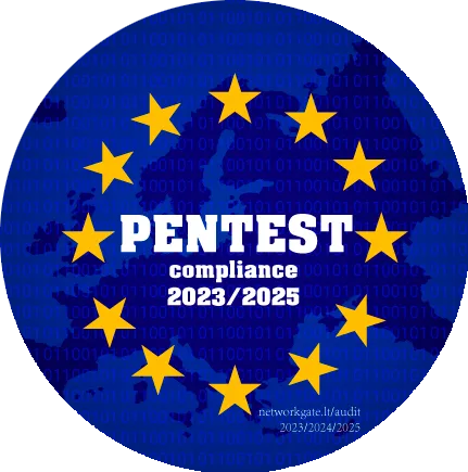 Pentest